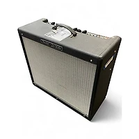 Used Fender Hot Rod Deville II 60W 2x12 Tube Guitar Combo Amp