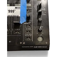 Used Pioneer DJ DJM900 Nexus DJ Mixer