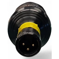 Used Audix D6 Drum Microphone