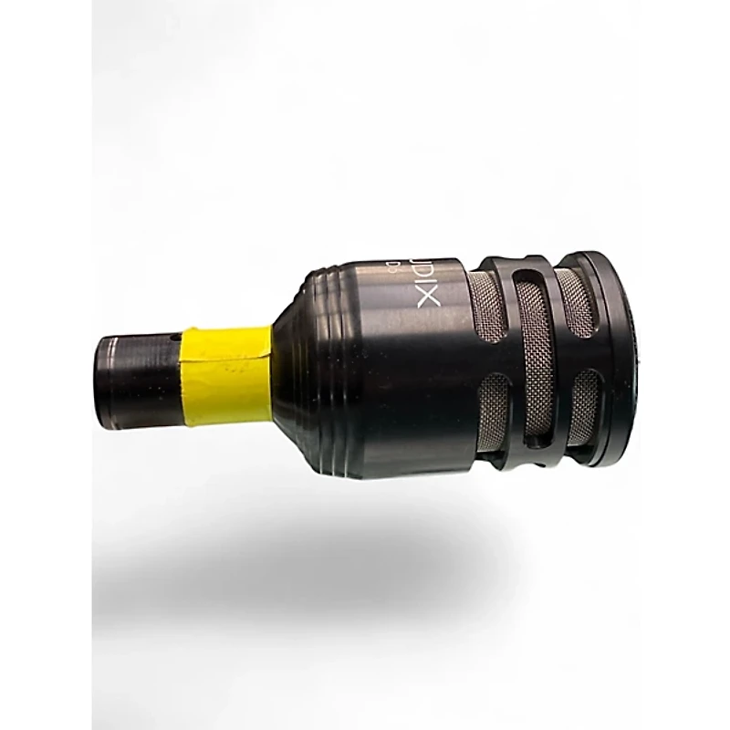 Used Audix D6 Drum Microphone