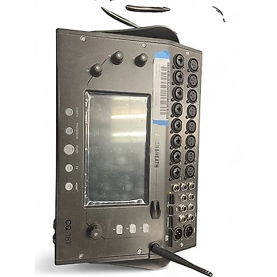 Used Allen & Heath CQ18T Digital Mixer