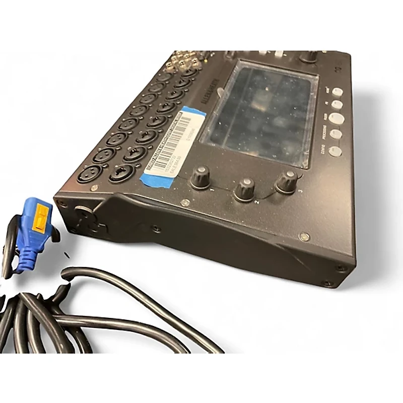 Used Allen & Heath CQ18T Digital Mixer