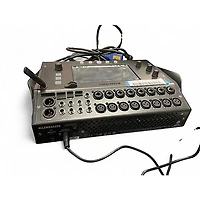 Used Allen & Heath CQ18T Digital Mixer