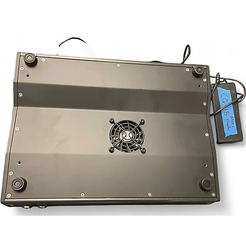 Used Allen & Heath CQ18T Digital Mixer