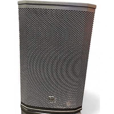 Used Electro-Voice ETX15P Powered Speaker