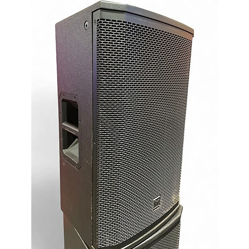 Used Electro-Voice ETX15P Powered Speaker