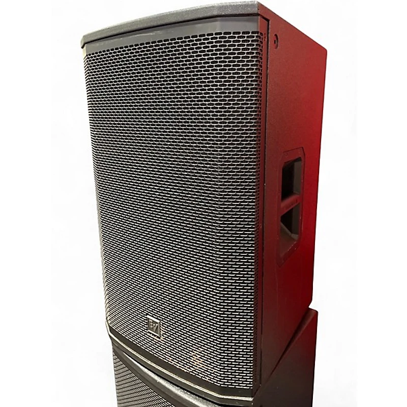 Used Electro-Voice ETX15P Powered Speaker