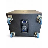 Used Electro-Voice ETX18SP Powered Subwoofer
