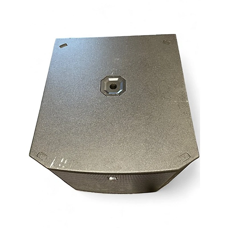 Used Electro-Voice ETX18SP Powered Subwoofer
