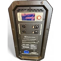 Used Electro-Voice ETX18SP Powered Subwoofer