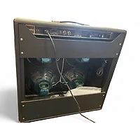 Used Fender Tone Master Super Reverb Guitar Combo Amp