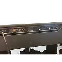 Used Fender Tone Master Super Reverb Guitar Combo Amp