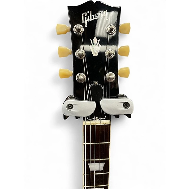 Used Gibson 1961 Reissue SG Worn Cherry Solid Body Electric Guitar