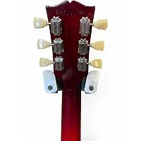 Used Gibson 1961 Reissue SG Worn Cherry Solid Body Electric Guitar