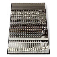 Used Mackie ONYX 1640 Unpowered Mixer