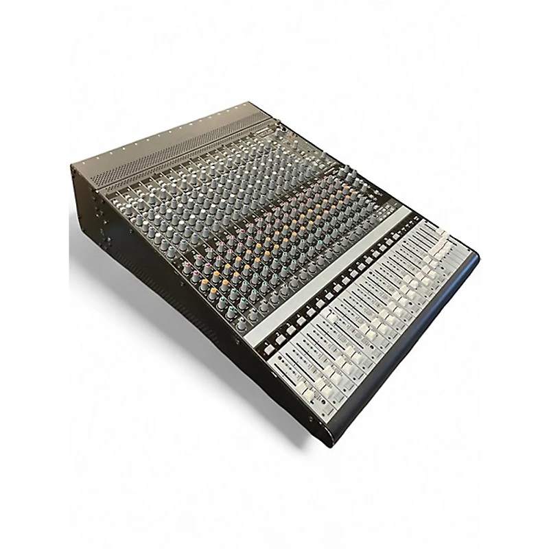 Used Mackie ONYX 1640 Unpowered Mixer