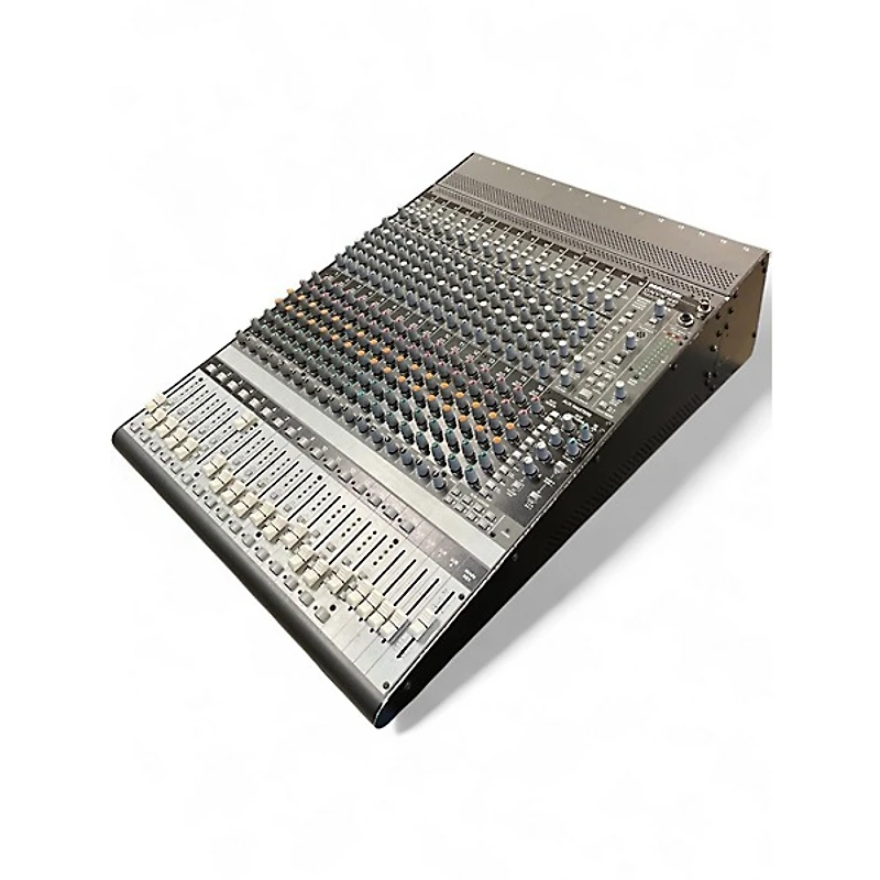 Used Mackie ONYX 1640 Unpowered Mixer