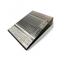 Used Mackie ONYX 1640 Unpowered Mixer