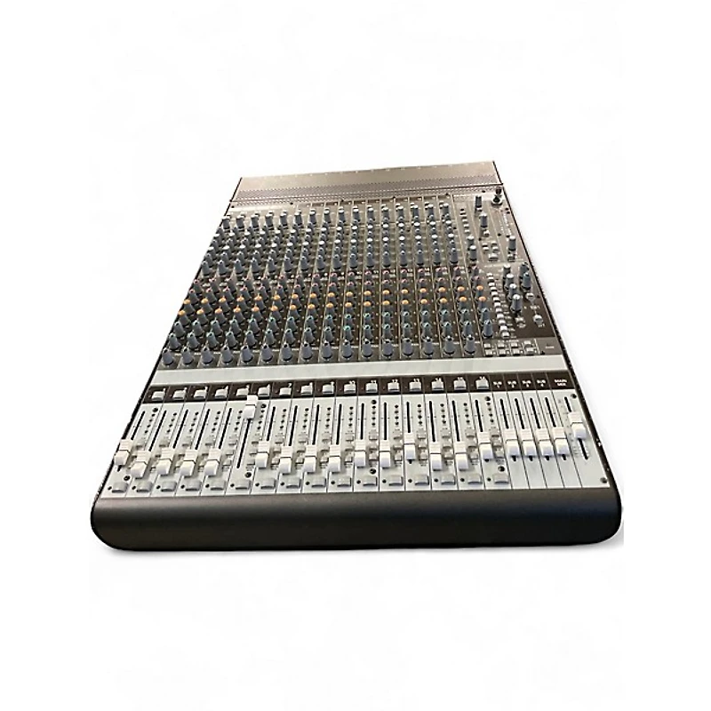 Used Mackie ONYX 1640 Unpowered Mixer