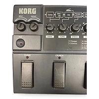 Used KORG G3 Effect Processor
