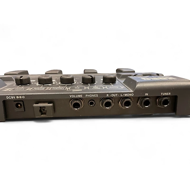 Used KORG G3 Effect Processor