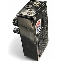 Used Greer Amplification LAMPLIGHTER Effect Pedal
