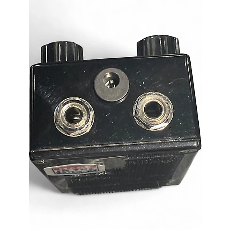 Used Greer Amplification LAMPLIGHTER Effect Pedal