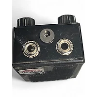 Used Greer Amplification LAMPLIGHTER Effect Pedal