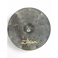Used Zildjian 20in S Dark Ride Cymbal