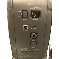 Used IK Multimedia iLoud Multimedia MTM Pair Powered Monitor