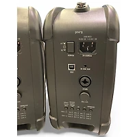 Used IK Multimedia iLoud Multimedia MTM Pair Powered Monitor