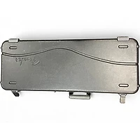 Used Fender Chris Shiflett Cleaver Telecaster Deluxe Dakota Red Solid Body Electric Guitar