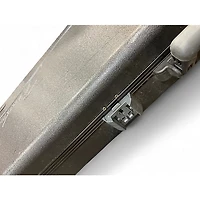 Used Fender Chris Shiflett Cleaver Telecaster Deluxe Dakota Red Solid Body Electric Guitar