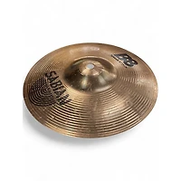 Used SABIAN 10in B8 Splash Cymbal