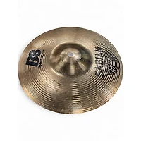 Used SABIAN 10in B8 Splash Cymbal