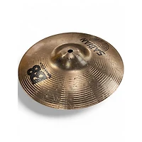 Used SABIAN 10in B8 Splash Cymbal