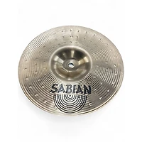 Used SABIAN 10in B8 Splash Cymbal