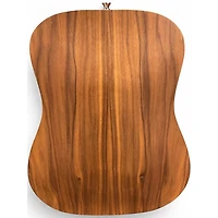 Used Taylor BT1E Baby Natural Acoustic Electric Guitar