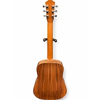 Used Taylor BT1E Baby Natural Acoustic Electric Guitar