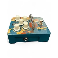 Used Orange Amplifiers Kongpressor Effect Pedal