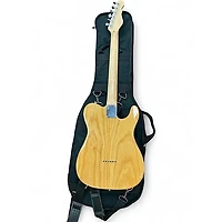 Used G&L Tribute ASAT Classic Natural Solid Body Electric Guitar