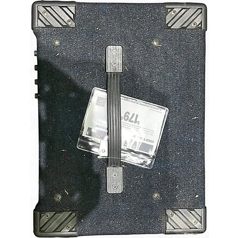 Used Yorkville 100B Bass Combo Amp