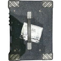 Used Yorkville 100B Bass Combo Amp