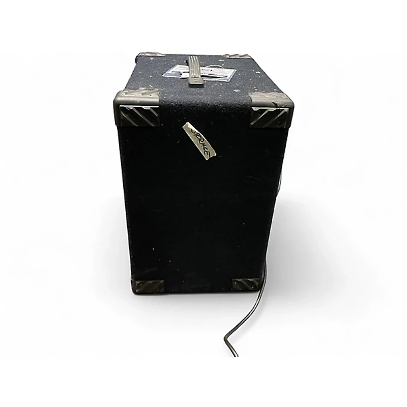 Used Yorkville 100B Bass Combo Amp