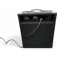 Used Yorkville 100B Bass Combo Amp