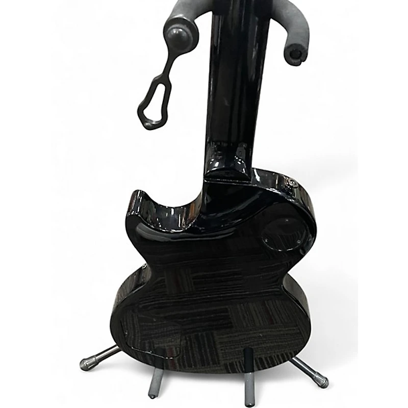 Used Gibson LES PAUL STUDIO SESSION Translucent Ebony Burst Solid Body Electric Guitar