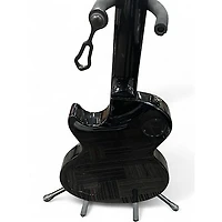 Used Gibson LES PAUL STUDIO SESSION Translucent Ebony Burst Solid Body Electric Guitar