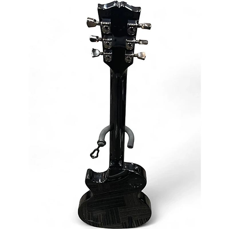 Used Gibson LES PAUL STUDIO SESSION Translucent Ebony Burst Solid Body Electric Guitar