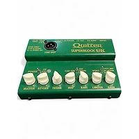 Used Quilter Labs Superblock UK Solid State Guitar Amp Head