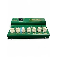 Used Quilter Labs Superblock UK Solid State Guitar Amp Head